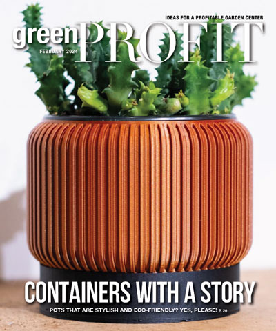 Containers With a Story