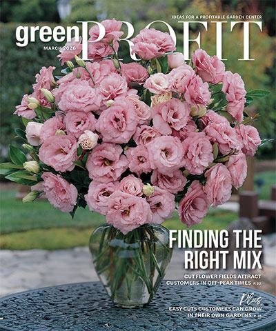 Finding the Right Mix