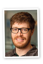 Dr. Jake Holley
