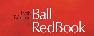 Ball Redbook