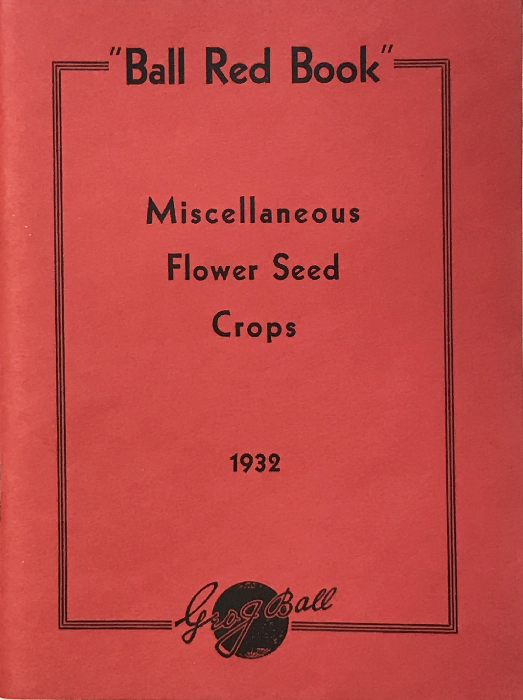 GrowerTalks 1937