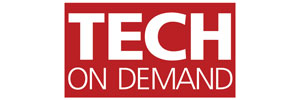 tech on demand